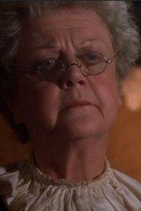 Company of Wolves, The [Angela Lansbury]